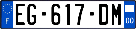 EG-617-DM