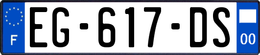 EG-617-DS