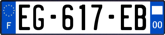 EG-617-EB