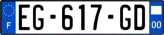 EG-617-GD