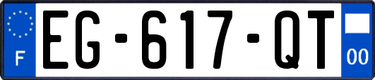 EG-617-QT