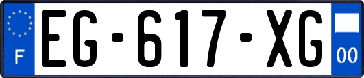 EG-617-XG