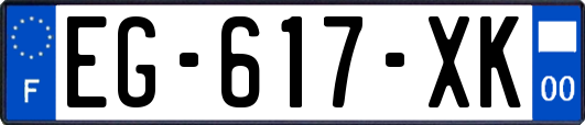 EG-617-XK