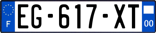 EG-617-XT