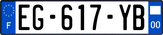 EG-617-YB