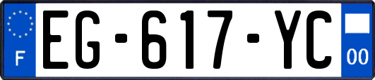 EG-617-YC