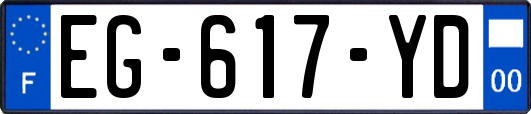 EG-617-YD