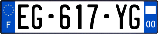 EG-617-YG