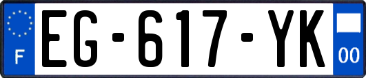 EG-617-YK