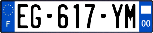 EG-617-YM
