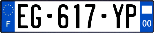 EG-617-YP