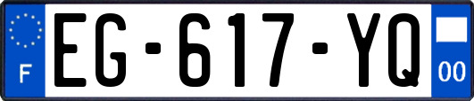 EG-617-YQ