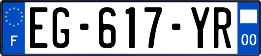 EG-617-YR