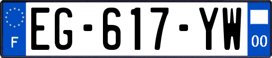 EG-617-YW
