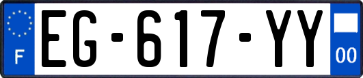 EG-617-YY