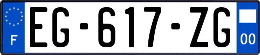 EG-617-ZG