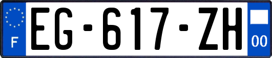 EG-617-ZH