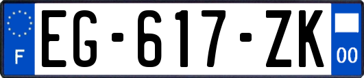 EG-617-ZK