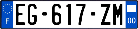 EG-617-ZM