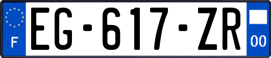 EG-617-ZR