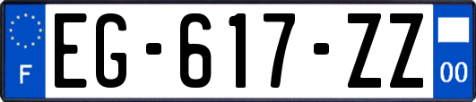EG-617-ZZ