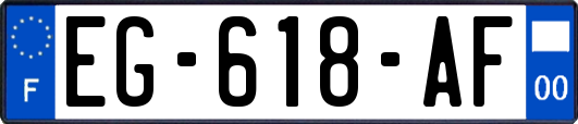 EG-618-AF