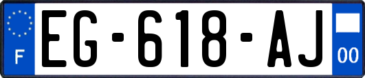 EG-618-AJ