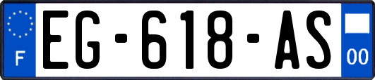 EG-618-AS