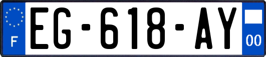 EG-618-AY