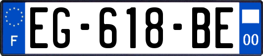 EG-618-BE