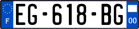 EG-618-BG