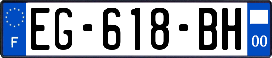 EG-618-BH