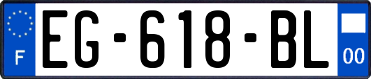 EG-618-BL