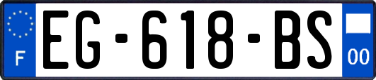 EG-618-BS