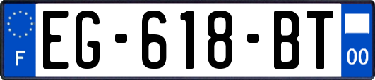 EG-618-BT