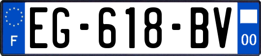 EG-618-BV