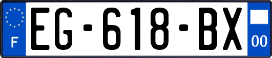 EG-618-BX