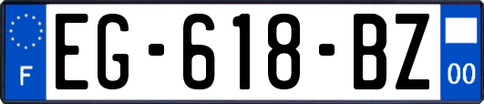 EG-618-BZ