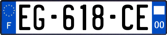 EG-618-CE