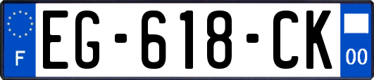 EG-618-CK