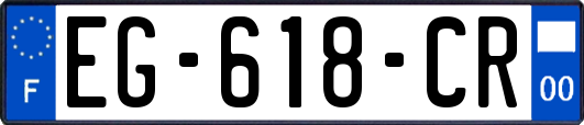 EG-618-CR