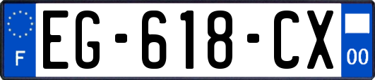 EG-618-CX