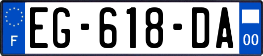 EG-618-DA
