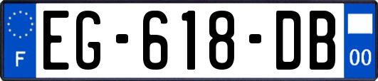 EG-618-DB