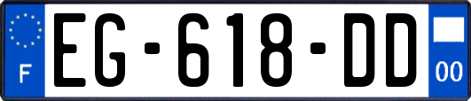 EG-618-DD