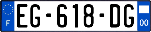 EG-618-DG
