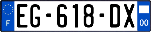 EG-618-DX