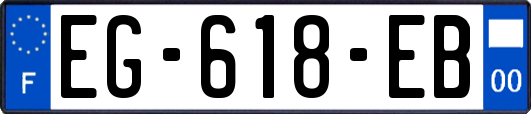 EG-618-EB