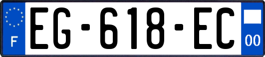 EG-618-EC
