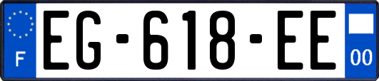 EG-618-EE